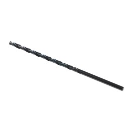 1 pcs - Dormer A110 Series HSS Twist Drill Bit, 4mm Diameter, 119 mm Overall