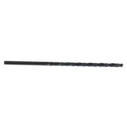 1 pcs - Dormer A110 Series HSS Twist Drill Bit, 4mm Diameter, 119 mm Overall