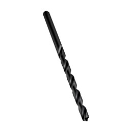 1 pcs - Dormer A110 Series HSS Twist Drill Bit, 4mm Diameter, 119 mm Overall