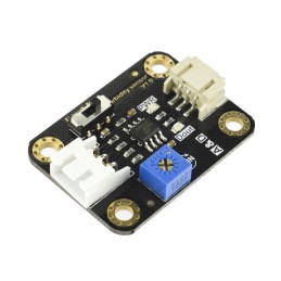 1 pcs - DFRobot Gravity: Analog Turbidity Sensor For Arduino, Arduino Compatible Kit