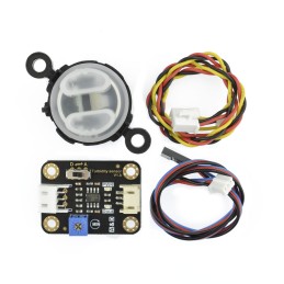 1 pcs - DFRobot Gravity: Analog Turbidity Sensor For Arduino, Arduino Compatible Kit
