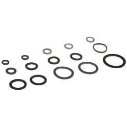 1 pcs - Watts 440 x Washer & Seal Kit, 15 Compartments