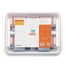 1 pcs - Arduino Education Starter Kit AKX00023