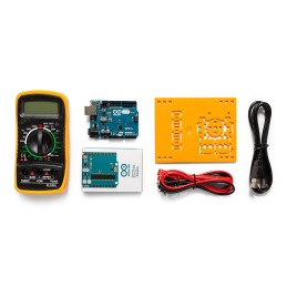 1 pcs - Arduino Education Starter Kit AKX00023