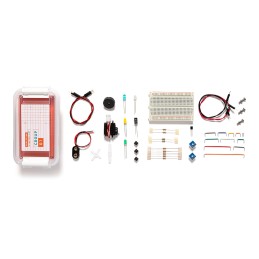 1 pcs - Arduino Education Starter Kit AKX00023