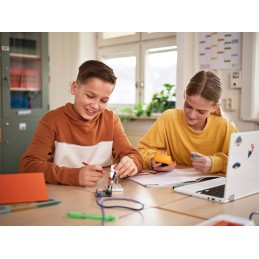 1 pcs - Arduino Education Starter Kit AKX00023