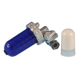 1 pcs - RS PRO Polyphosphate Scale Inhibitor, 30L/min