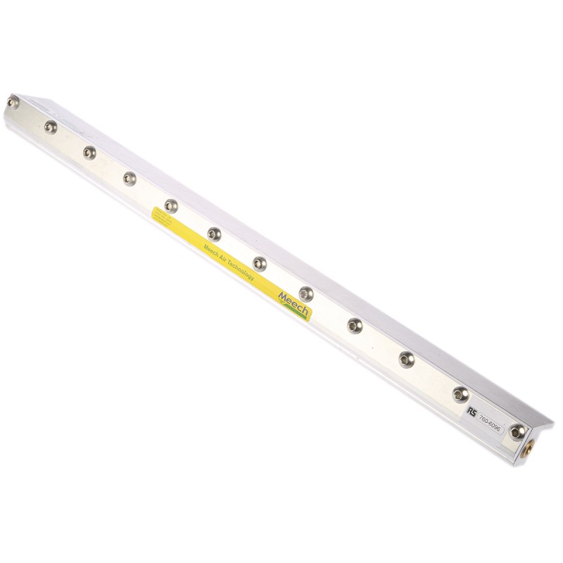 1 pcs - Meech A8 450mm Air Knife, A85018