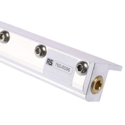 1 pcs - Meech A8 450mm Air Knife, A85018