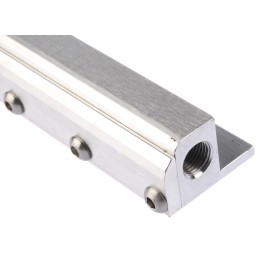 1 pcs - Meech A8 450mm Air Knife, A85018