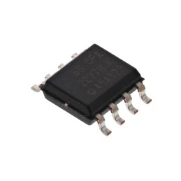 1 pcs - OPA2277U Texas Instruments, Precision, Op Amp, 1MHz, 8-Pin SOIC