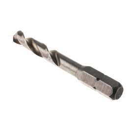 1 pcs - RS PRO HSS Twist Drill Bit, 5mm Diameter
