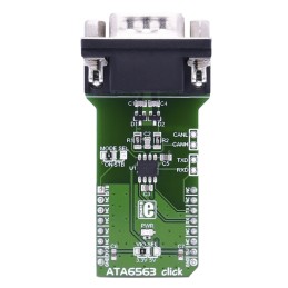 1 pcs - MikroElektronika ATA6563 Click Development Kit MIKROE-2334
