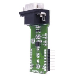 1 pcs - MikroElektronika ATA6563 Click Development Kit MIKROE-2334