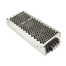 1 pcs - MEAN WELL RSD 150 DC-DC Converter, 12V dc/ 12.5A Output, 67.2 - 143 V dc Input, 150W, Chassis Mount, +70°C Max