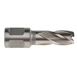 1 pcs - RS PRO HSS 14mm Cutting Diameter Magnetic Drill Bit