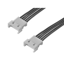 1 pcs - Molex 5 Way Male PicoBlade to 5 Way Male PicoBlade Wire to Board Cable, 425mm