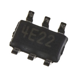1 pcs - Analog Devices LTC3531ES6-3.3TRMPBF, 1-Channel, Step-Down/Up DC-DC Converter, Adjustable 6-Pin, TSOT-23