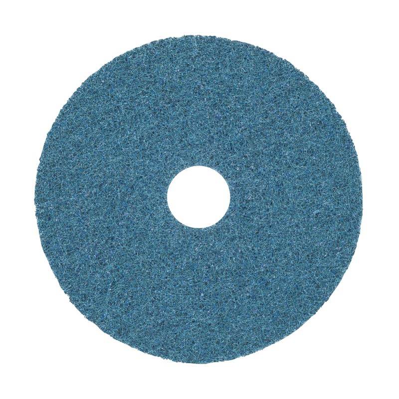 1 pcs - 3M Aluminium Oxide Sanding Disc, 22mm, AVFN Grade