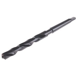 1 pcs - RS PRO HSS Twist Drill Bit, 13mm Diameter, 182 mm Overall
