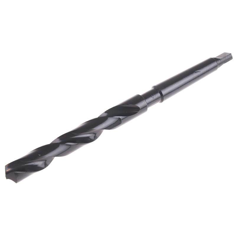 1 pcs - RS PRO HSS Twist Drill Bit, 13mm Diameter, 182 mm Overall