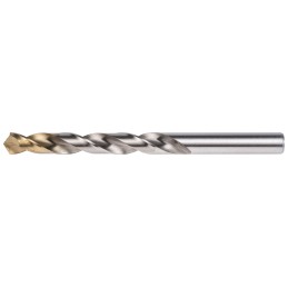 1 pcs - Dormer A002 Series HSS-TiN Twist Drill Bit, 12mm Diameter, 151 mm Overall