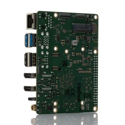 1 pcs - Okdo ROCK 5 Model B 16 GB Single Board Computer