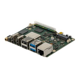 1 pcs - Okdo ROCK 5 Model B 16 GB Single Board Computer