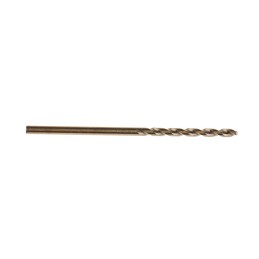 1 pcs - DeWALT DT49 Series HSCo Twist Drill Bit, 2mm Diameter, 49 mm Overall