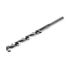 1 pcs - RS PRO Carbide Tipped Masonry Drill Bit for Masonry, 13mm Diameter, 150 mm Overall
