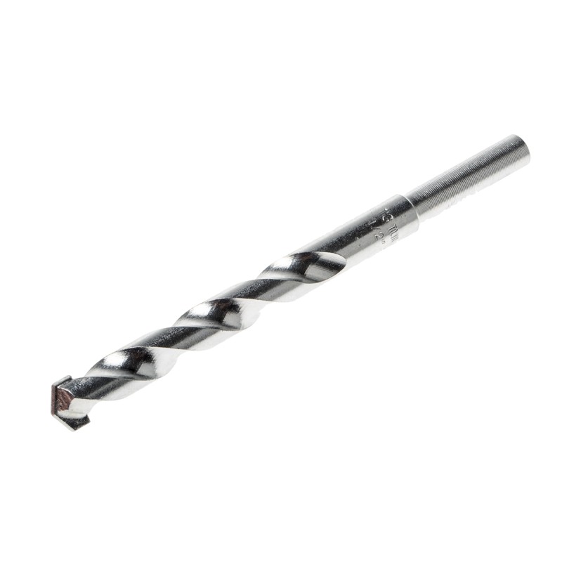 1 pcs - RS PRO Carbide Tipped Masonry Drill Bit for Masonry, 13mm Diameter, 150 mm Overall