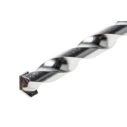 1 pcs - RS PRO Carbide Tipped Masonry Drill Bit for Masonry, 13mm Diameter, 150 mm Overall
