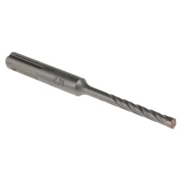 1 pcs - Bosch SDS Plus-5X Series SDS Plus Drill Bit for Masonry, 5mm Diameter, 110 mm Overall