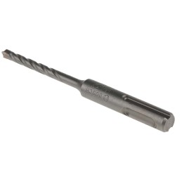 1 pcs - Bosch SDS Plus-5X Series SDS Plus Drill Bit for Masonry, 5mm Diameter, 110 mm Overall