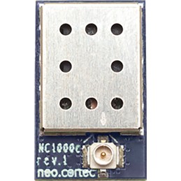 1 pcs - NeoCortec NC1000C-9 Module 915MHz, 3.6V