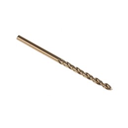 1 pcs - DeWALT DT49 Series HSCo Twist Drill Bit, 3.5mm Diameter, 70 mm Overall