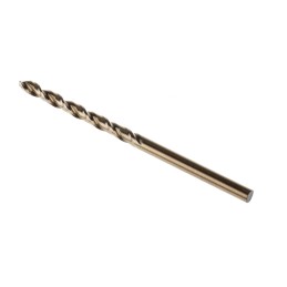 1 pcs - DeWALT DT49 Series HSCo Twist Drill Bit, 3.5mm Diameter, 70 mm Overall
