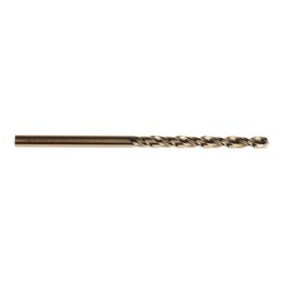 1 pcs - DeWALT DT49 Series HSCo Twist Drill Bit, 3.5mm Diameter, 70 mm Overall
