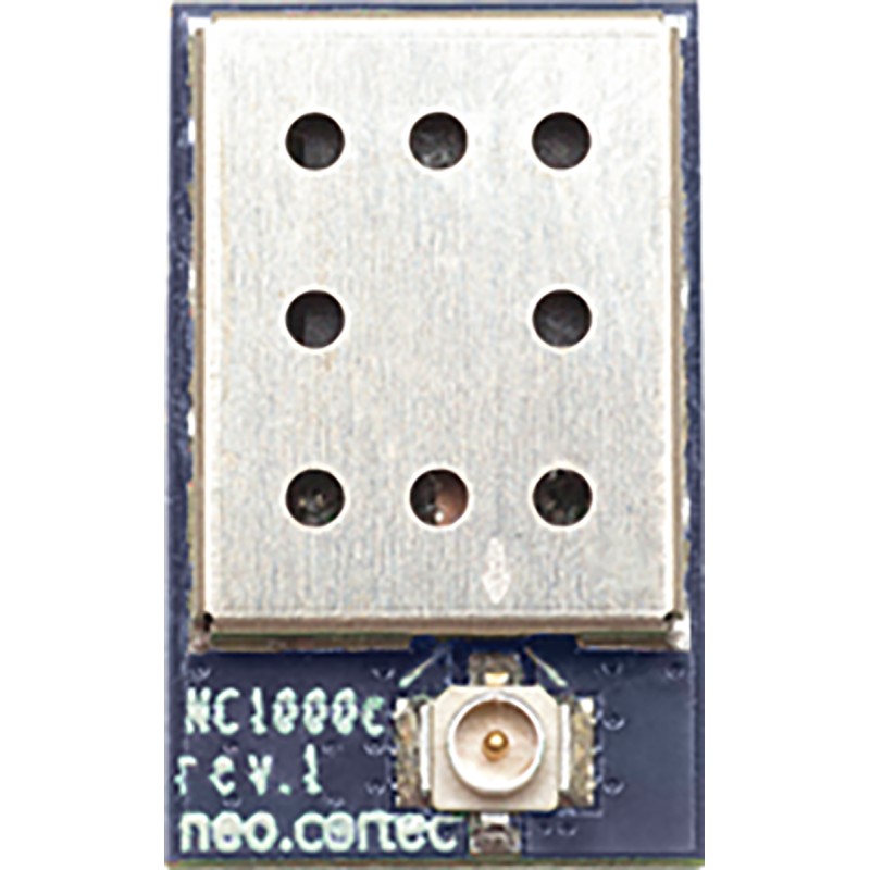 1 pcs - NeoCortec NC1000C-8 Module 868MHz, 3.6V