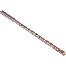 1 pcs - DeWALT DT95 Series Hardened Steel Body, Carbide Tipped SDS Plus Drill Bit for Masonry, 8mm Diameter, 210 mm Overall