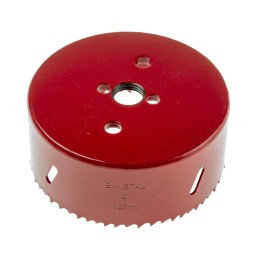 1 pcs - RS PRO HSS 102mm Hole Saw