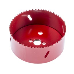 1 pcs - RS PRO HSS 102mm Hole Saw