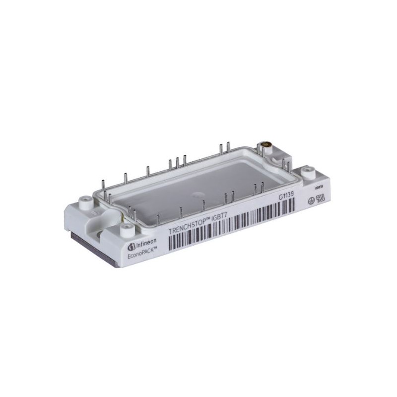 1 pcs - Infineon FS150R12N2T7B15BPSA1 IGBT, 150 A 1200 V