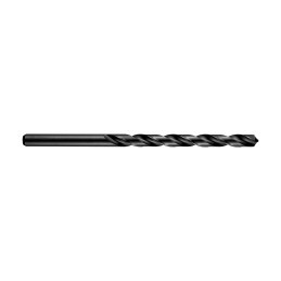 1 pcs - Dormer A110 Series HSS Twist Drill Bit, 4.2mm Diameter, 119 mm Overall