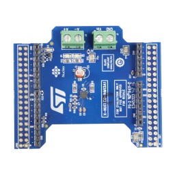 1 pcs - STMicroelectronics Motor Configuration for STSPIN250 for STM32 Nucleo