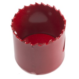 1 pcs - RS PRO HSS 44mm Hole Saw