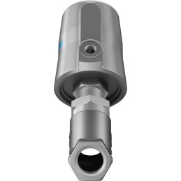 1 pcs - Festo Angle Seat type Pneumatic Actuated Valve, BSP 3/4in, 20 bar