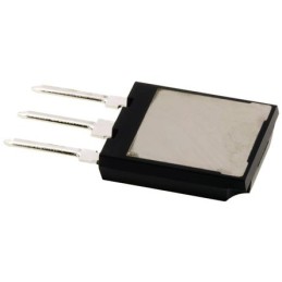1 pcs - Infineon IRGPS46160DPBF IGBT, 240 A 600 V, 3-Pin Super-247, Through Hole