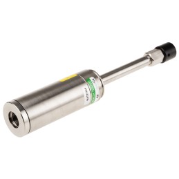 1 pcs - Meech 2400Btu/h 35cfm Vortex Tube, 8bar