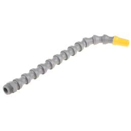 1 pcs - Meech 2400Btu/h 35cfm Vortex Tube, 8bar